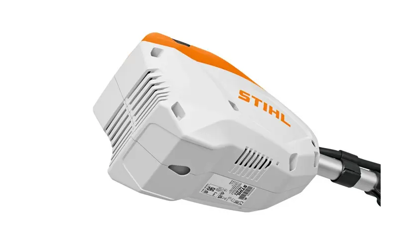 Тример акумуляторний STIHL FSA 80.0 Set (FA080115710) фото 3 купити в Україні