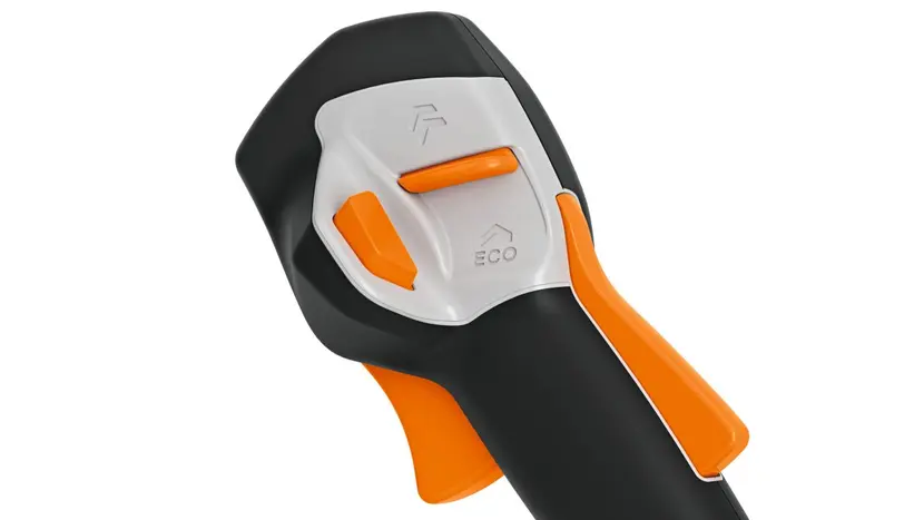 Тример акумуляторний STIHL FSA 80.0 Set (FA080115710) фото 4 купити в Україні