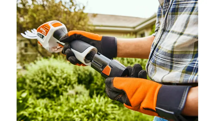 Аккумуляторные ножницы STIHL HSA 26 (HA030113500), фото фото 6