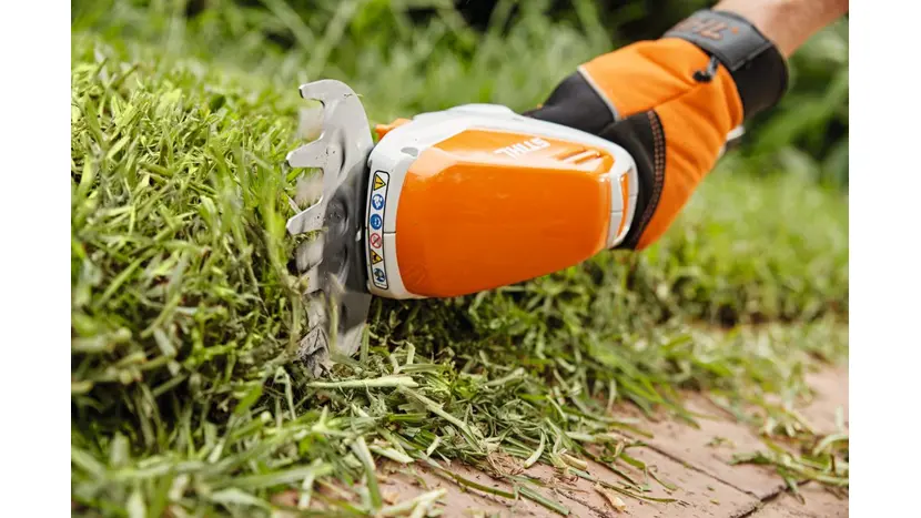 Аккумуляторные ножницы STIHL HSA 26 (HA030113500), фото фото 5