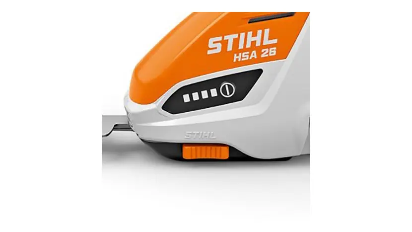 Аккумуляторные ножницы STIHL HSA 26 (HA030113500), фото фото 3