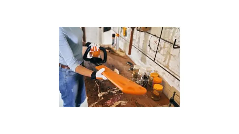 Аккумуляторные ножницы STIHL HSA 26 (HA030113500), фото фото 7