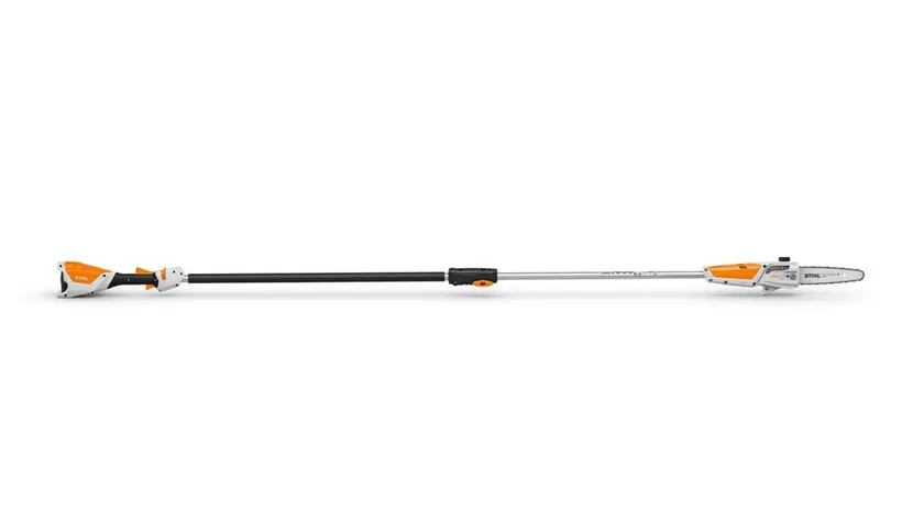 Висоторіз акумуляторний STIHL HTA50 (LA020116404) фото 2 купити в Україні