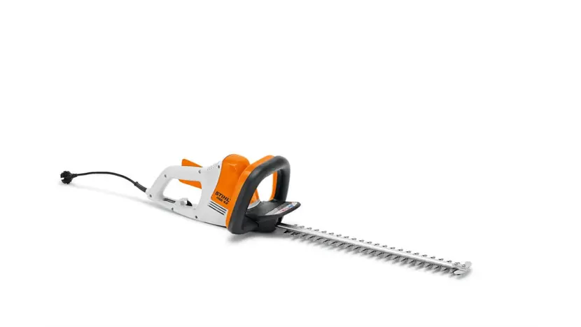 Электрические мотоножницы STIHL HSE42 (48180113523), фото фото 3