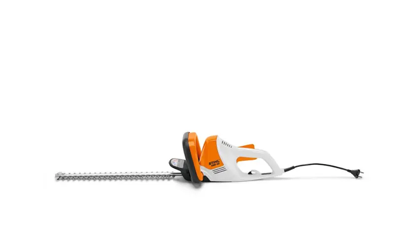 Электрические мотоножницы STIHL HSE42 (48180113523), фото фото 2