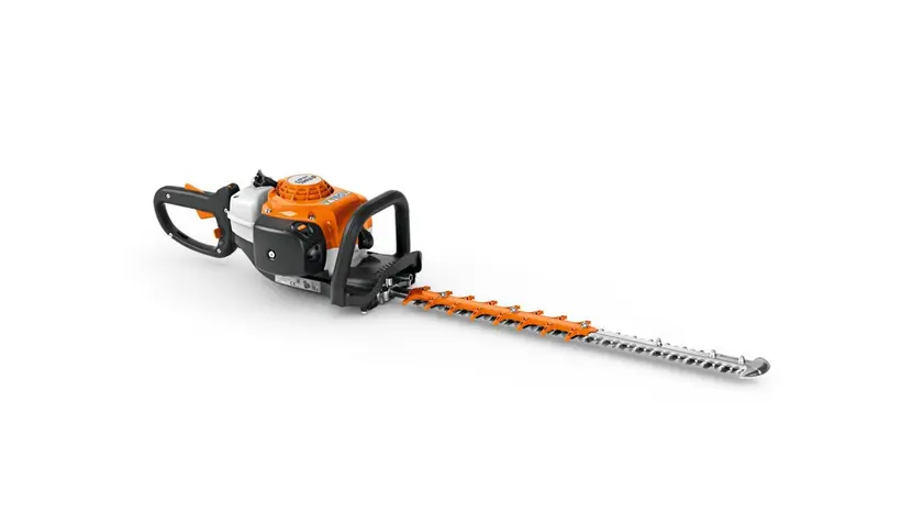 Бензиновий кущоріз STIHL HS 82T (42370112985) фото 2 купити в Україні