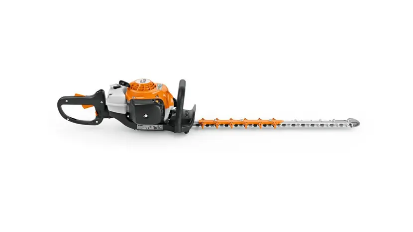 Бензиновий кущоріз STIHL HS 82R (42370112977) фото 2 купити в Україні