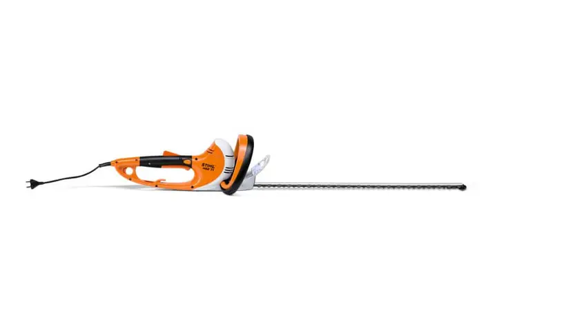 Електричні мотоножиці STIHL HSE71 (48120113575) фото 4 купити в Україні