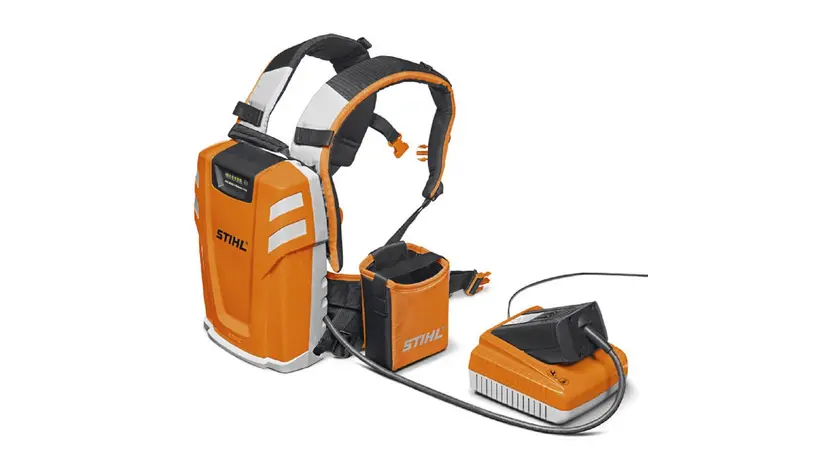 Зарядное устройство STIHL AL 500 (48504305700), фото фото 2