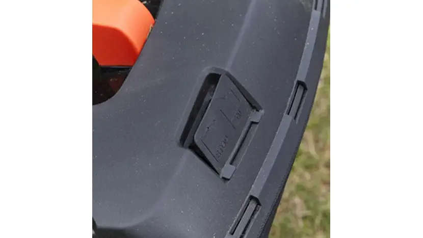 Газонокосилка аккумуляторная BLACK+DECKER BCMW3336L1, фото фото 7