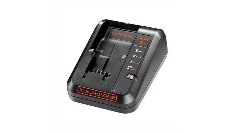 Зарядний пристрій BLACK+DECKER BDC1A15, фото фото 3