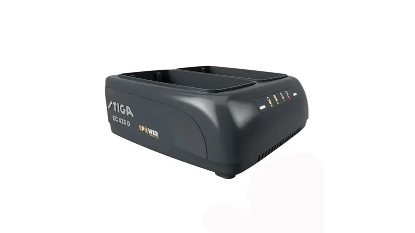 Зарядний пристрій BLACK+DECKER BDC2A фото 3 купити в Україні