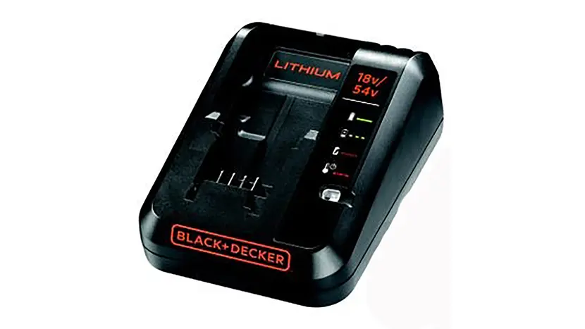 Зарядний пристрій BLACK+DECKER BDC2A фото 4 купити в Україні