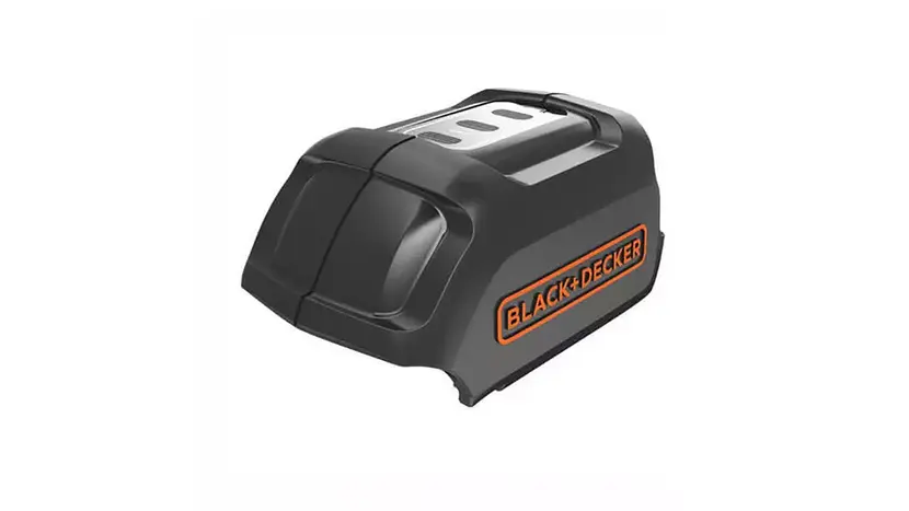 Зарядное устройство BLACK+DECKER BDCU15AN, фото фото 3