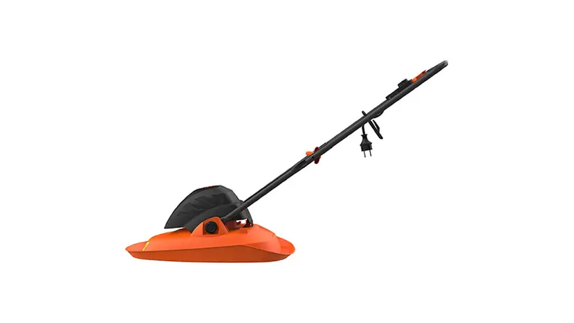 Газонокосилка электрическая BLACK+DECKER BEMWH551, фото фото 2