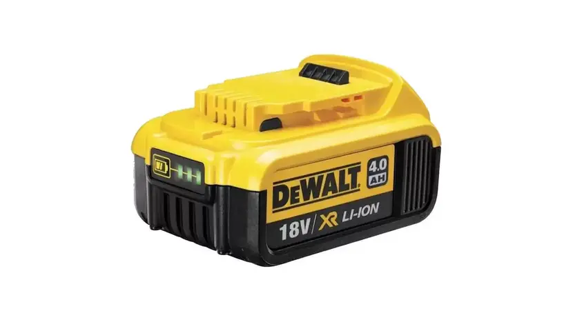 Акумуляторна батарея DeWALT DeWALT DCB182, фото фото 2