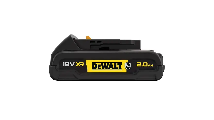 Аккумулятор DeWALT DCB183G, фото фото 2