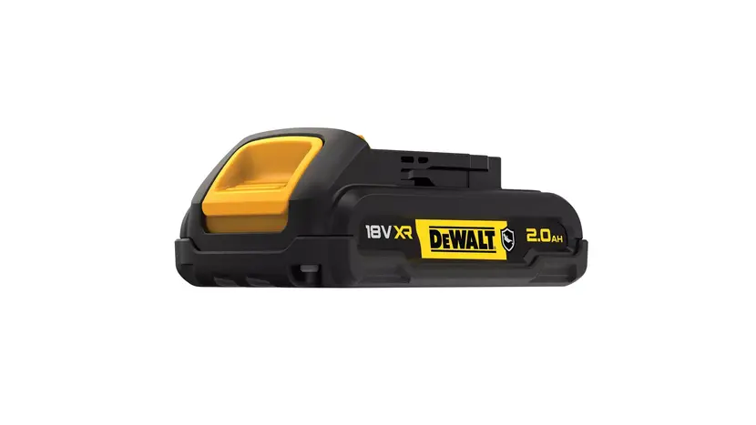 Аккумулятор DeWALT DCB183G, фото фото 3