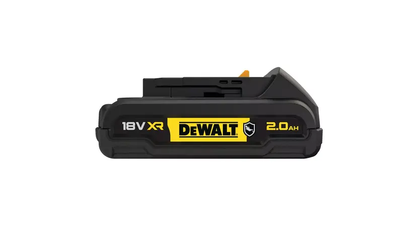 Аккумулятор DeWALT DCB183G, фото фото 4