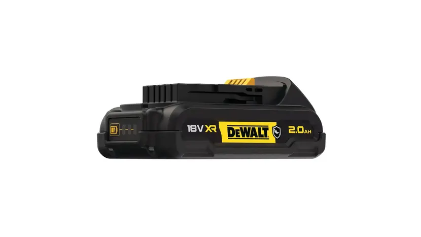 Аккумулятор DeWALT DCB183G, фото фото 5
