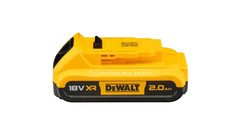 Акумуляторна батарея DeWALT DCB183D2 набор из 2 АКБ, фото фото 3