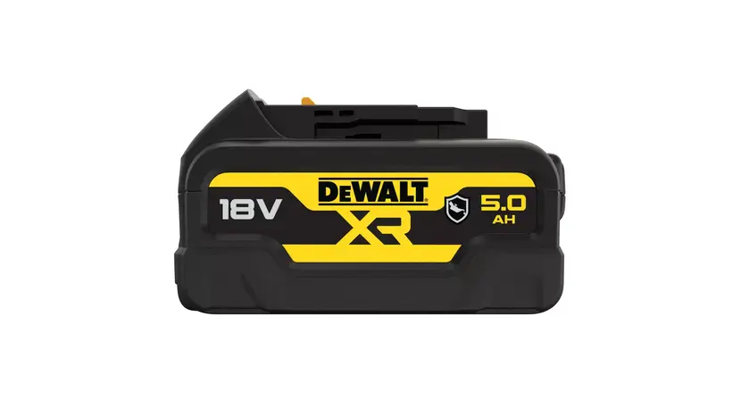Аккумулятор DeWALT DCB184G, фото фото 2