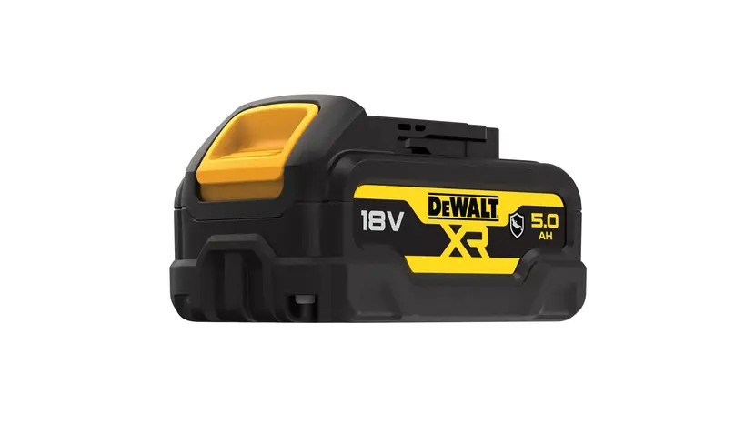 Аккумулятор DeWALT DCB184G, фото фото 3