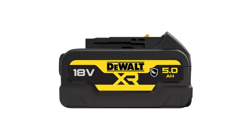 Аккумулятор DeWALT DCB184G, фото фото 4