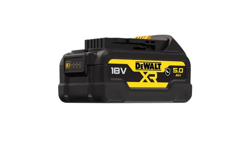 Аккумулятор DeWALT DCB184G, фото фото 5