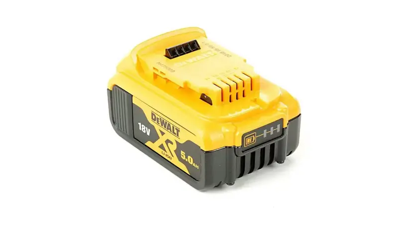Акумуляторна батарея DeWALT DCB184, фото фото 3