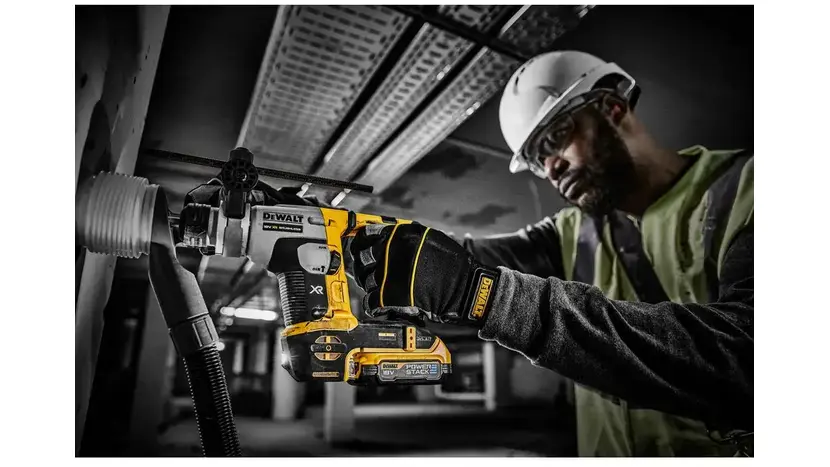 Аккумулятор DeWALT DCBP034 PowerStack, фото фото 8