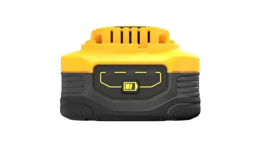 Аккумулятор DeWALT DCBP518 PowerStack, фото фото 4