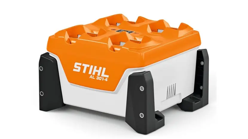 Зарядное устройство STIHL AL 301-4 (EA044305500), фото фото 2