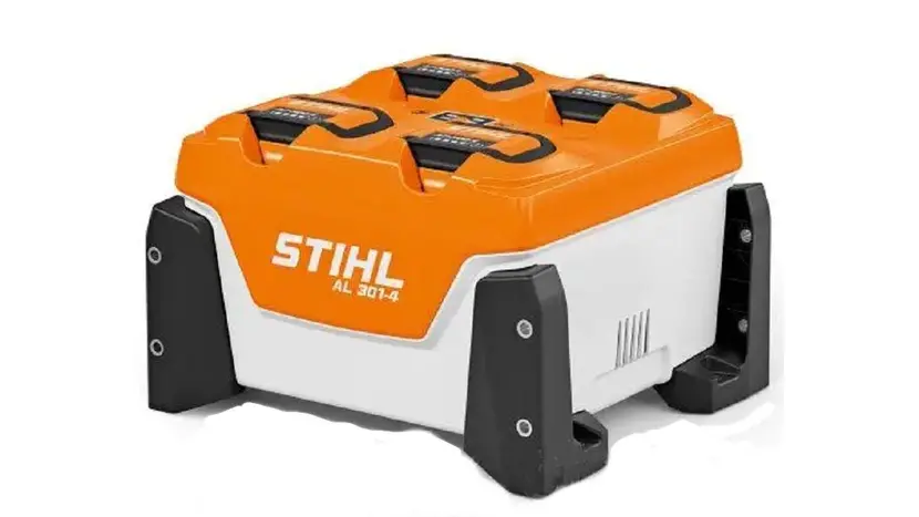 Зарядное устройство STIHL AL 301-4 (EA044305500), фото фото 6