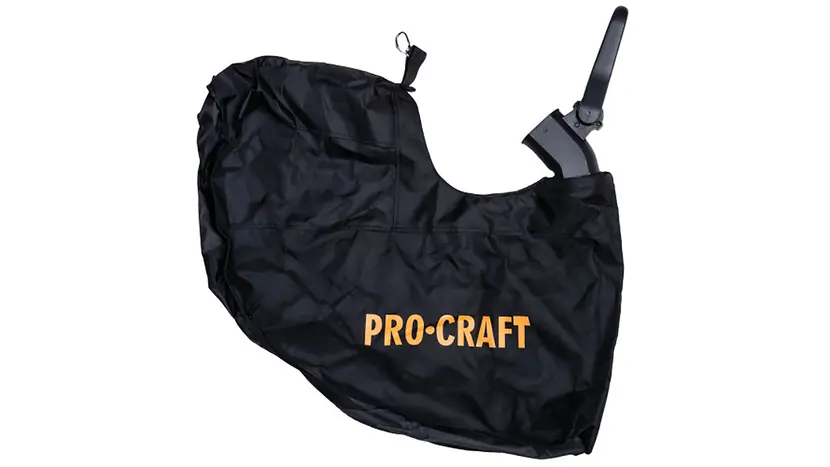 Повітродувка акумуляторна ProCraft VB20 Без АКБ та ЗП фото 11 купити в Україні
