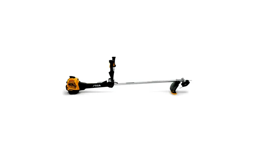 Мотокоса SSTIGA BC760B фото 2 купити в Україні