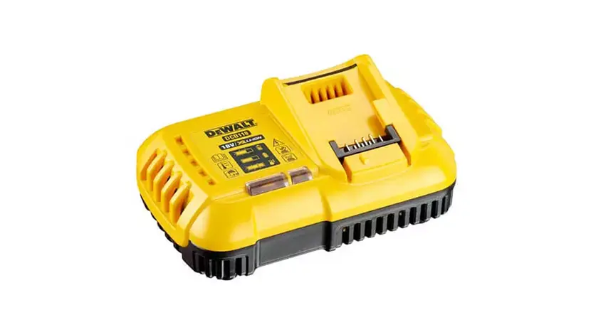 Зарядное устройство DeWALT DCB118X2, фото фото 3