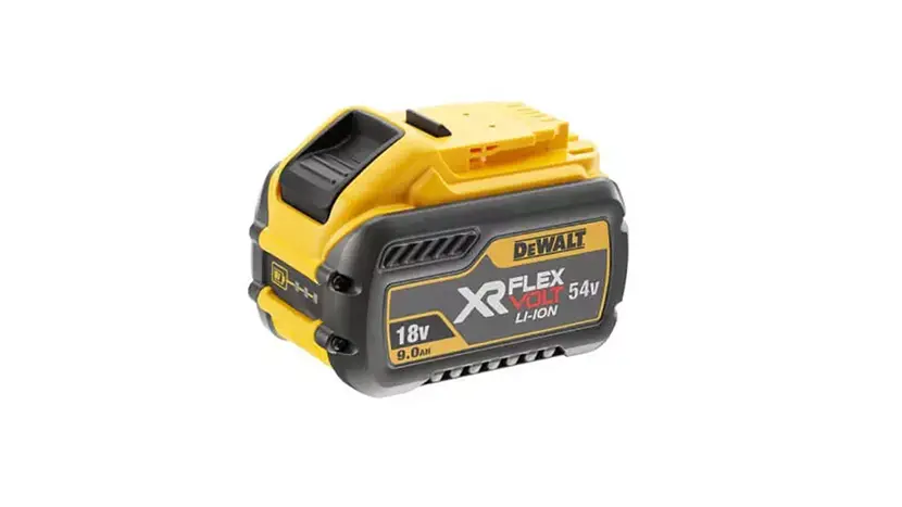 Зарядное устройство DeWALT DCB118X2, фото фото 4