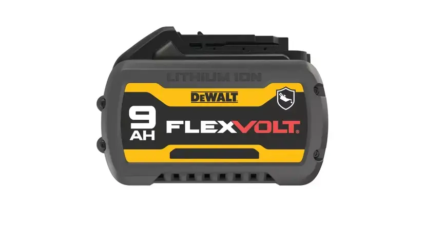 Акумулятор DeWALT DCB547G фото 2 купити в Україні