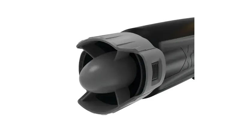 Повітродувка акумуляторна DeWALT DCMBL562P1 фото 3 купити в Україні
