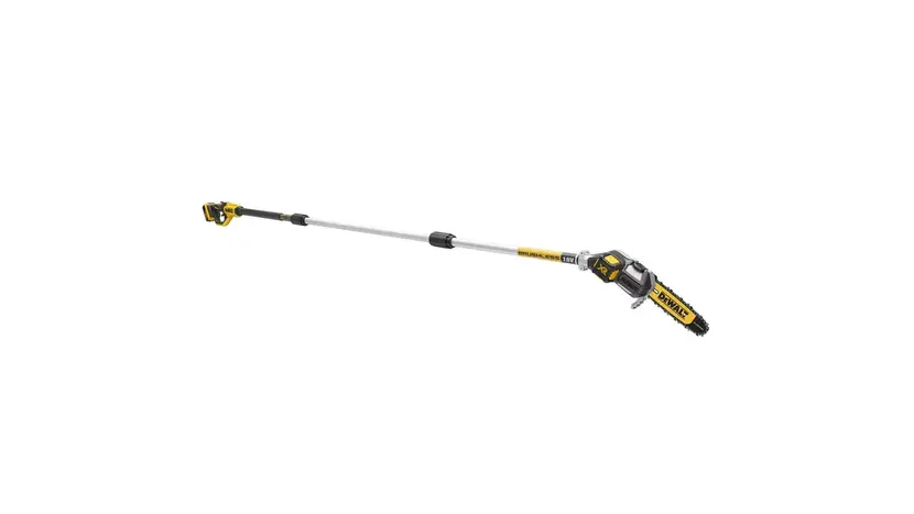 Высоторез аккумуляторный DeWalt DCMPS567N Без аккумулятора и зарядного устройства, фото фото 3