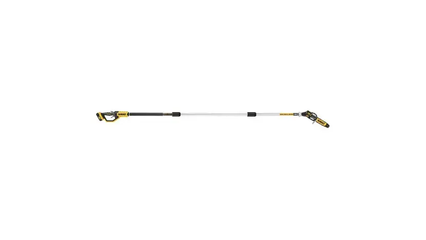 Высоторез аккумуляторный DeWalt DCMPS567P1, фото фото 4