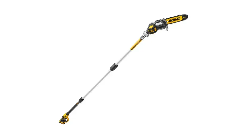 Высоторез аккумуляторный DeWalt DCMPS567N Без аккумулятора и зарядного устройства, фото фото 2