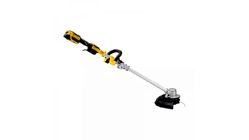 Тример акумуляторний DeWALT DCMST561P1 фото 2 купити в Україні
