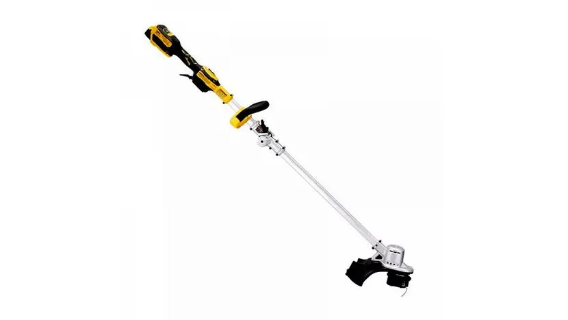 Тример акумуляторний DeWALT DCMST561P1 фото 3 купити в Україні