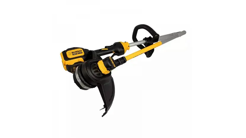 Тример акумуляторний DeWALT DCMST561P1 фото 4 купити в Україні
