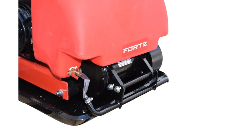 Виброплита Forte PC 54 TWP 80 кг. (Loncin), фото фото 9