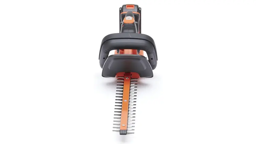 Кущоріз акумуляторний BLACK+DECKER GTC18452PC, фото фото 2