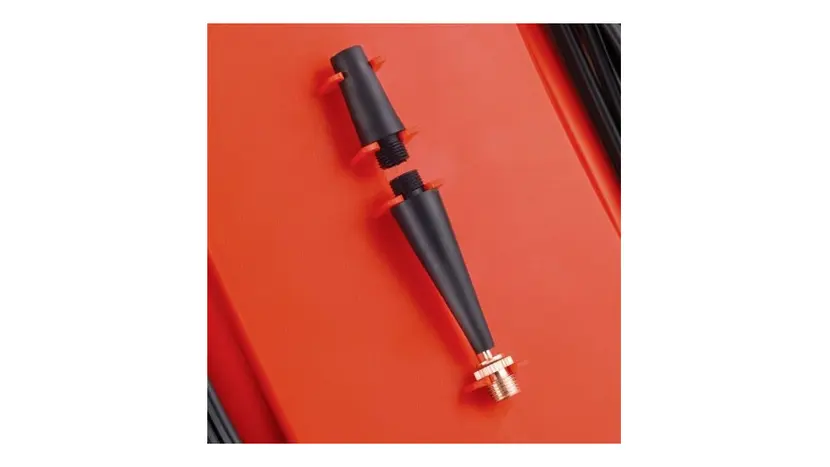 Автомобильный компрессор BLACK + DECKER ASI200, фото фото 2