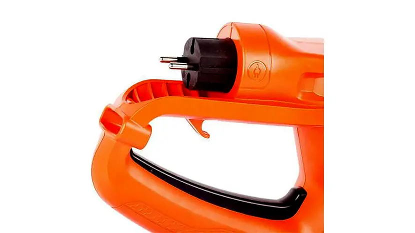 Кусторез электрический BLACK+DECKER BEHT201, фото фото 3